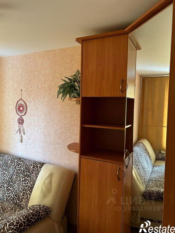 2-комн квартира улица Посадского, 215,  д. 215