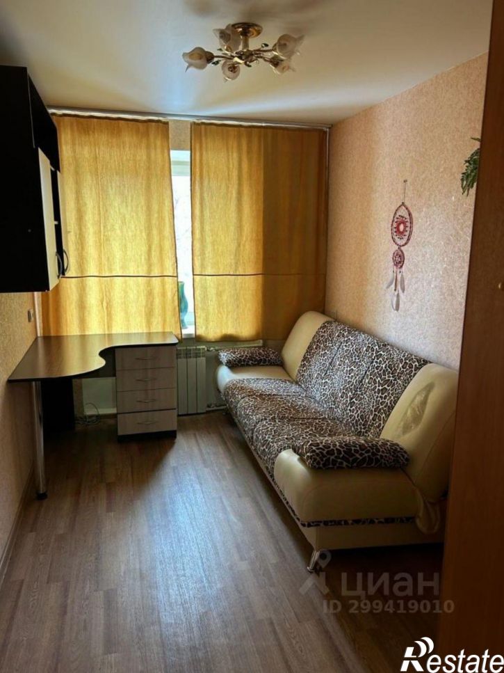 2-комн квартира улица Посадского, 215,  д. 215