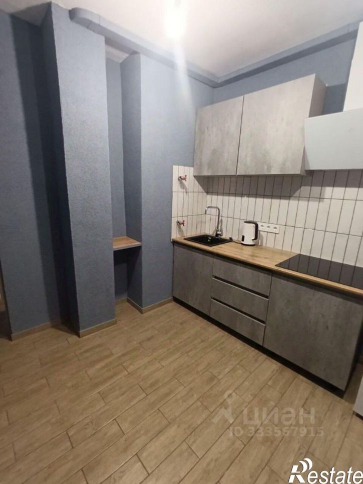 2-комн квартира улица Стрельбище, 22,  д. 22