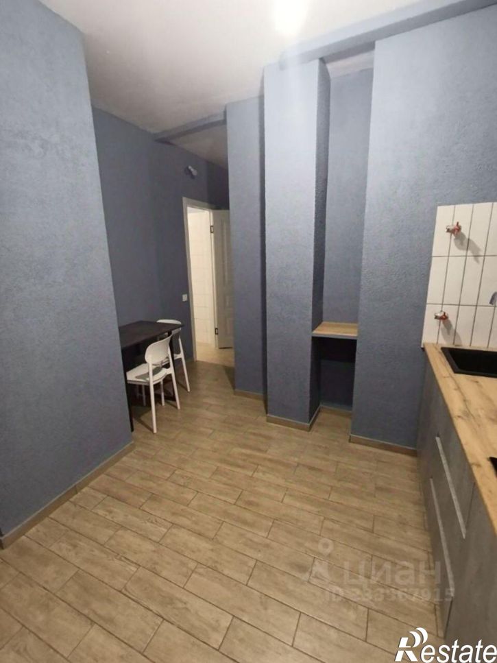 2-комн квартира улица Стрельбище, 22,  д. 22