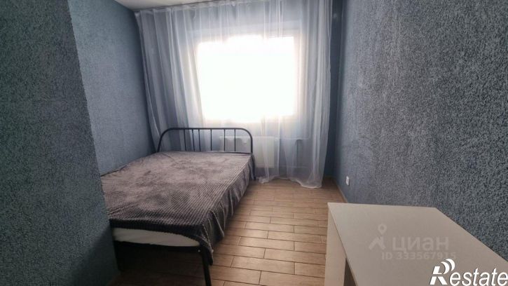 2-комн квартира улица Стрельбище, 22,  д. 22