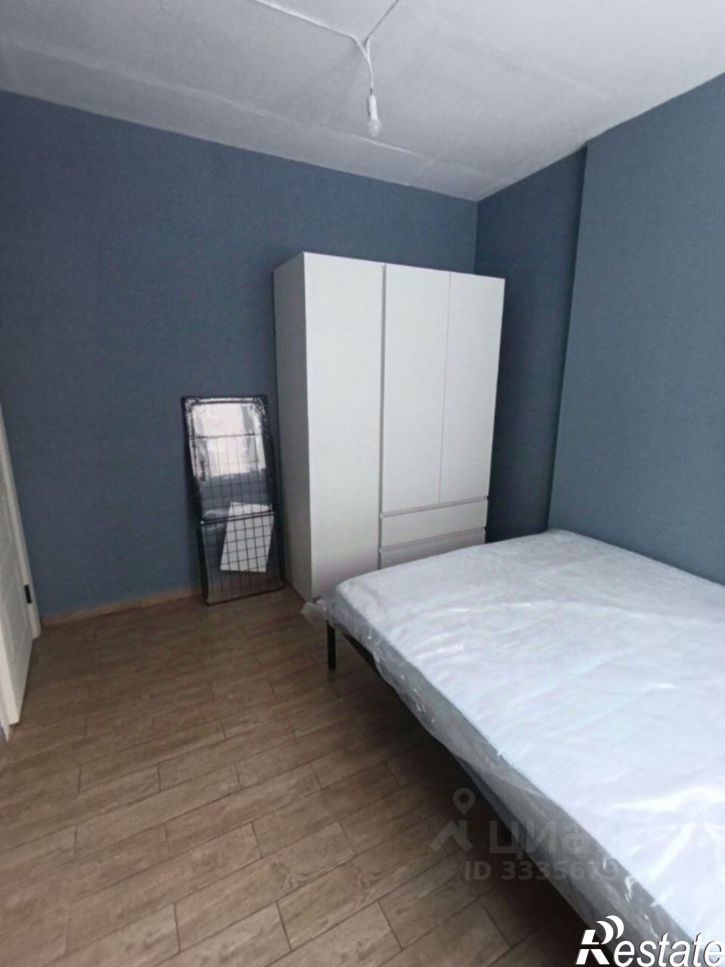 2-комн квартира улица Стрельбище, 22,  д. 22