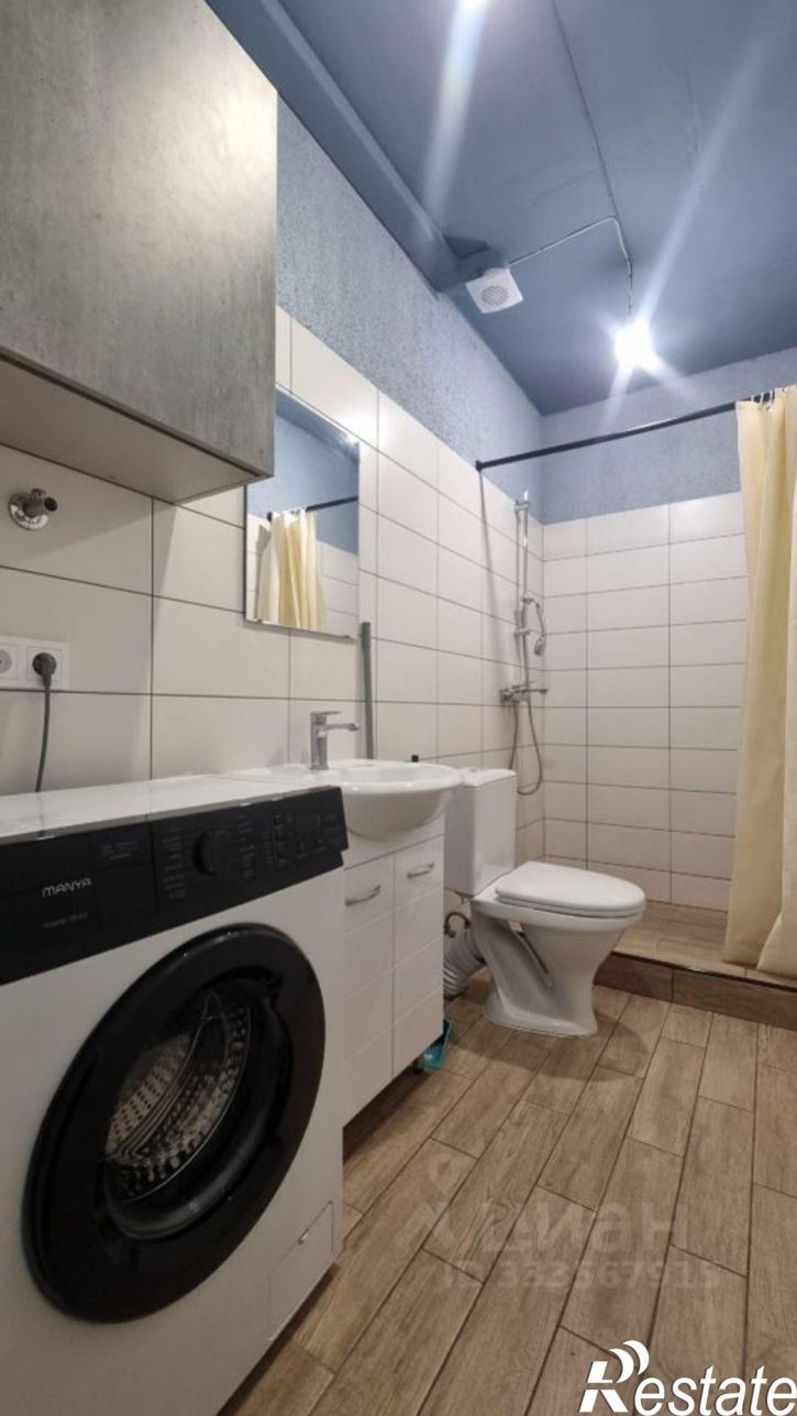 2-комн квартира улица Стрельбище, 22,  д. 22