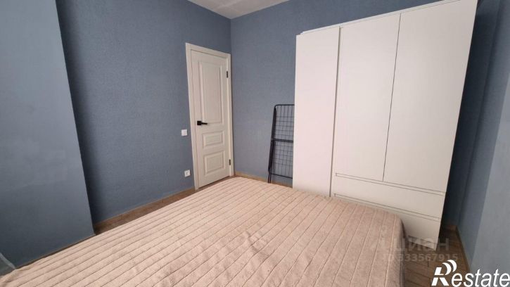 2-комн квартира улица Стрельбище, 22,  д. 22