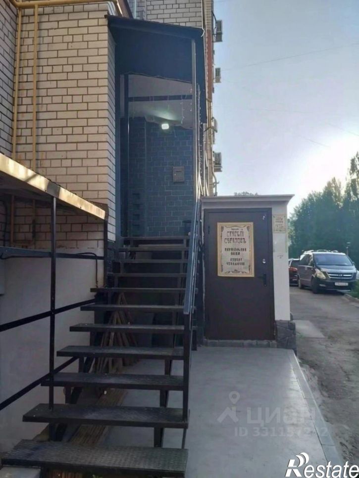 3-комн квартира улица Чехова, 6В,  д. 6В