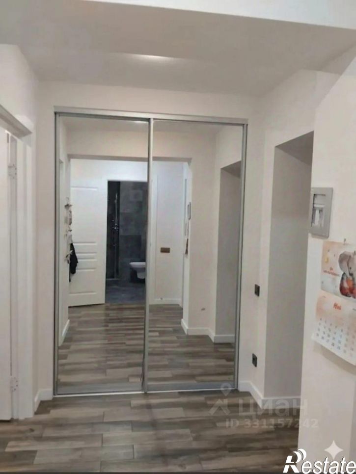 3-комн квартира улица Чехова, 6В,  д. 6В