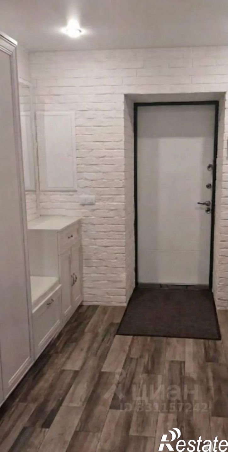 3-комн квартира улица Чехова, 6В,  д. 6В