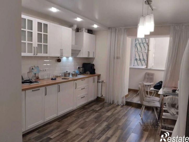 3-комн квартира улица Чехова, 6В,  д. 6В
