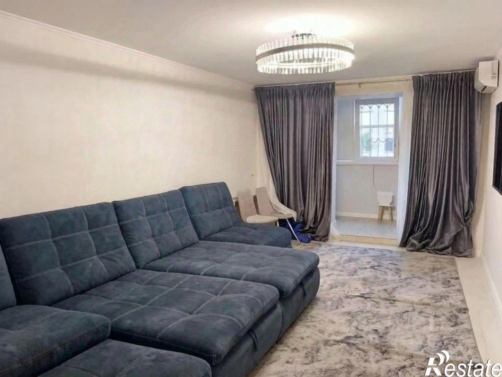 3-комн квартира улица Чехова, 6В,  д. 6В