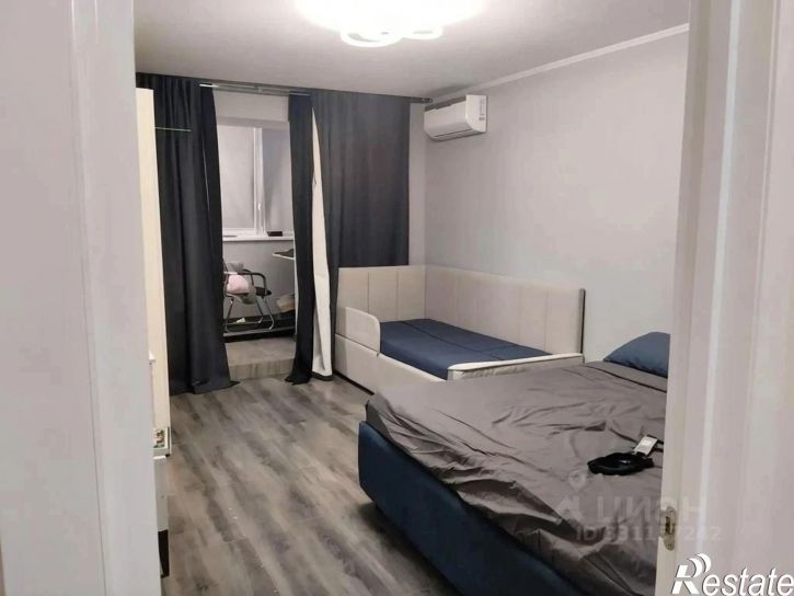 3-комн квартира улица Чехова, 6В,  д. 6В