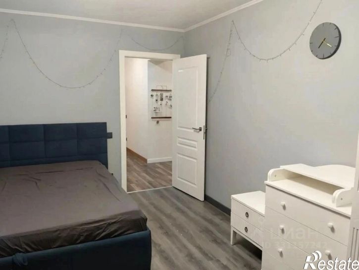 3-комн квартира улица Чехова, 6В,  д. 6В