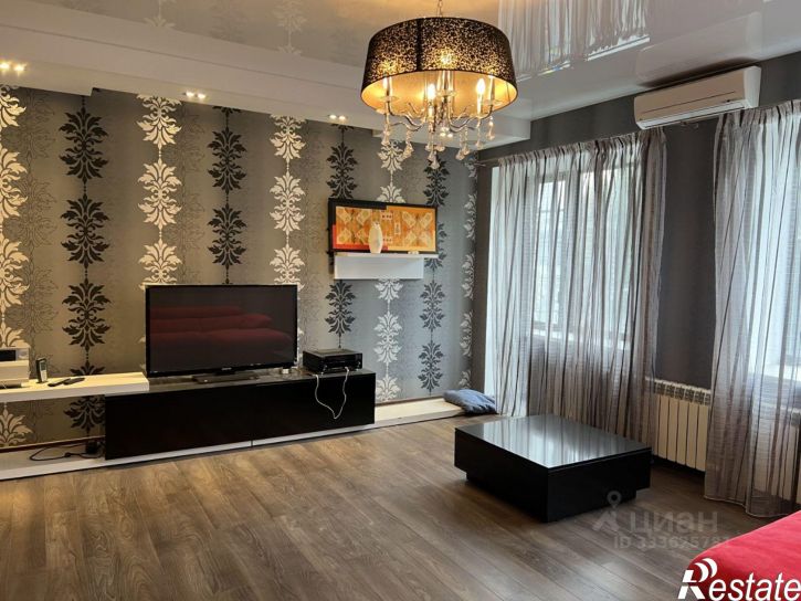 2-комн квартира Советская улица, 31,  д. 31