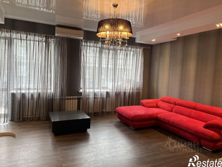 2-комн квартира Советская улица, 31,  д. 31