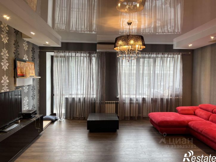 2-комн квартира Советская улица, 31,  д. 31