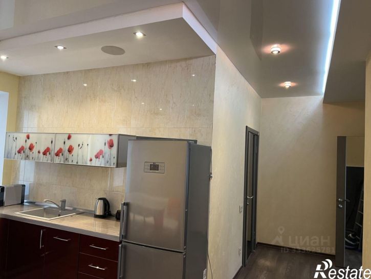 2-комн квартира Советская улица, 31,  д. 31