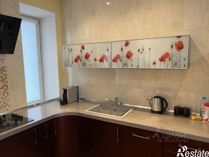 2-комн квартира Советская улица, 31,  д. 31
