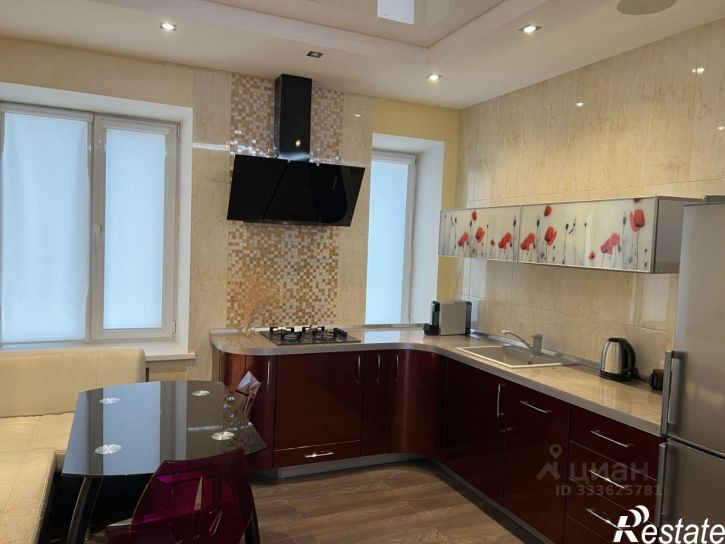 2-комн квартира Советская улица, 31,  д. 31