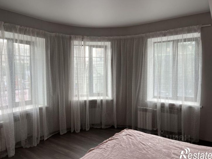 2-комн квартира Советская улица, 31,  д. 31