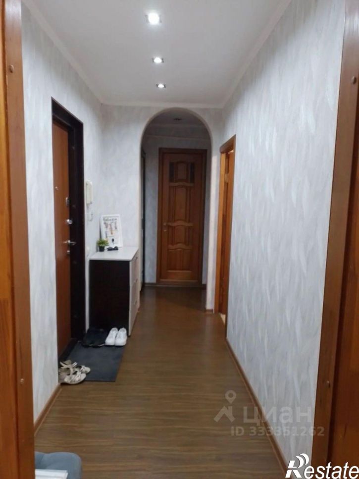 2-комн квартира Днепропетровская улица, 6,  д. 6