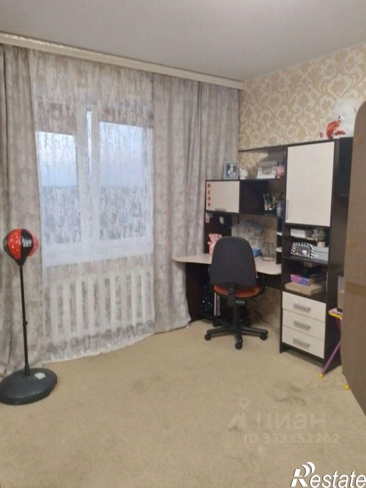 2-комн квартира Днепропетровская улица, 6,  д. 6