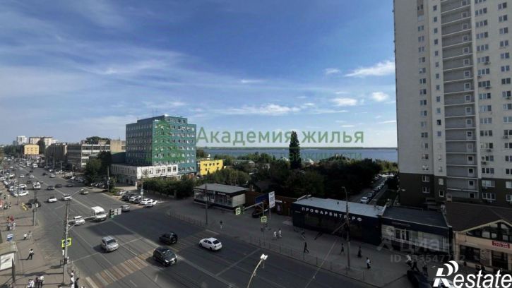 2-комн квартира улица Чернышевского, 81,  д. 81