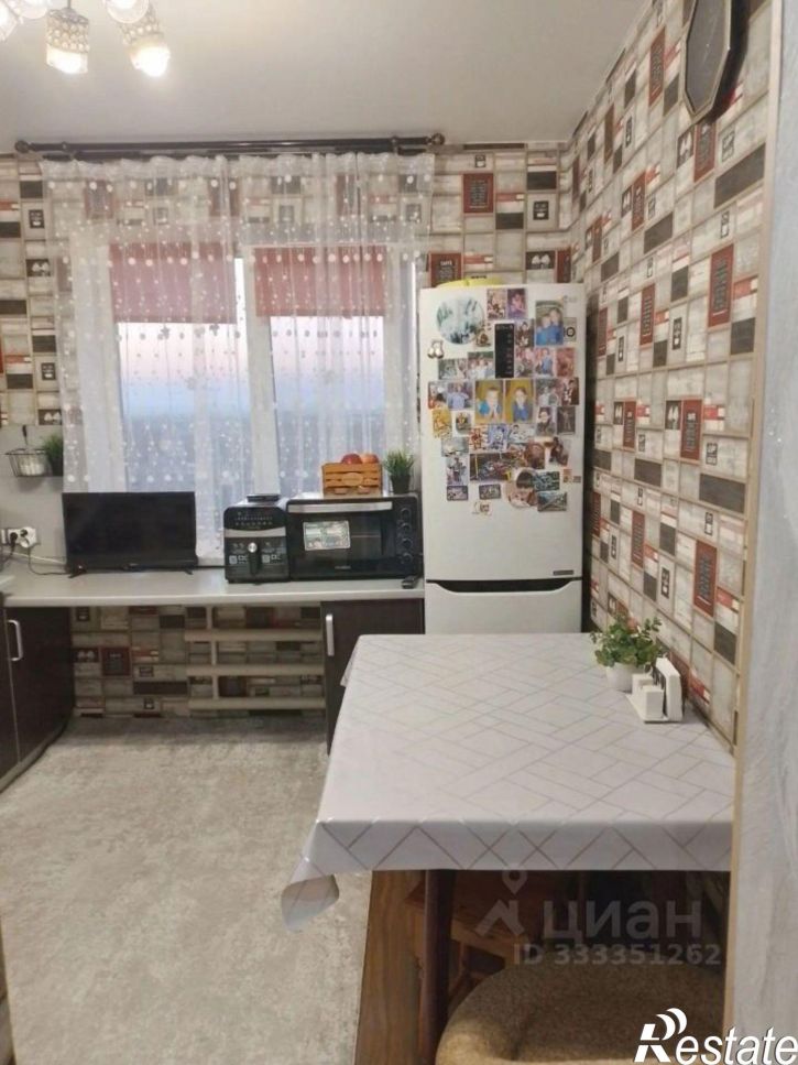 2-комн квартира Днепропетровская улица, 6,  д. 6
