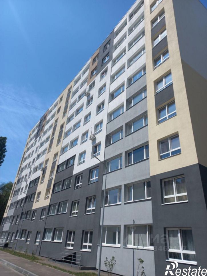 1-комн квартира улица Азина, 29 к1,  д. 29 к1
