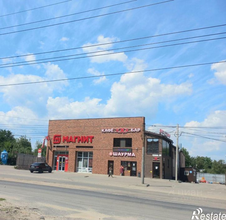 1-комн квартира улица Азина, 29 к1,  д. 29 к1