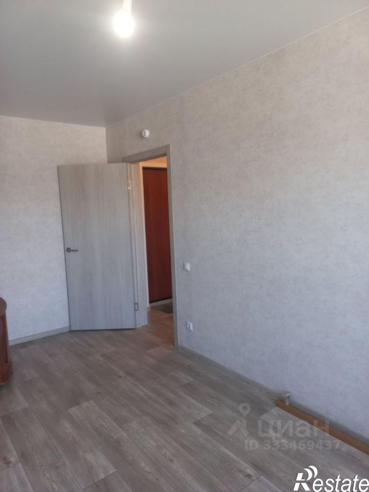 1-комн квартира улица Азина, 29 к1,  д. 29 к1