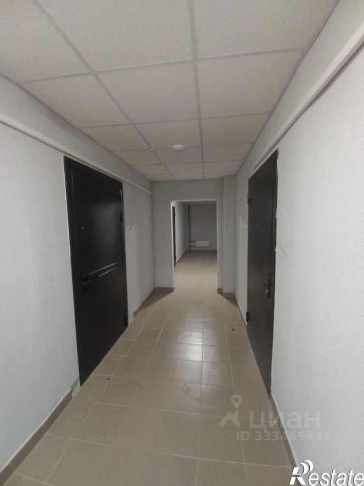 1-комн квартира улица Азина, 29 к1,  д. 29 к1