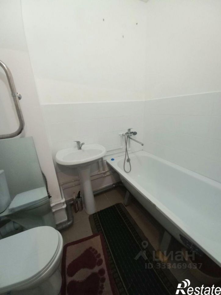 1-комн квартира улица Азина, 29 к1,  д. 29 к1