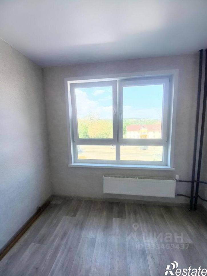 1-комн квартира улица Азина, 29 к1,  д. 29 к1