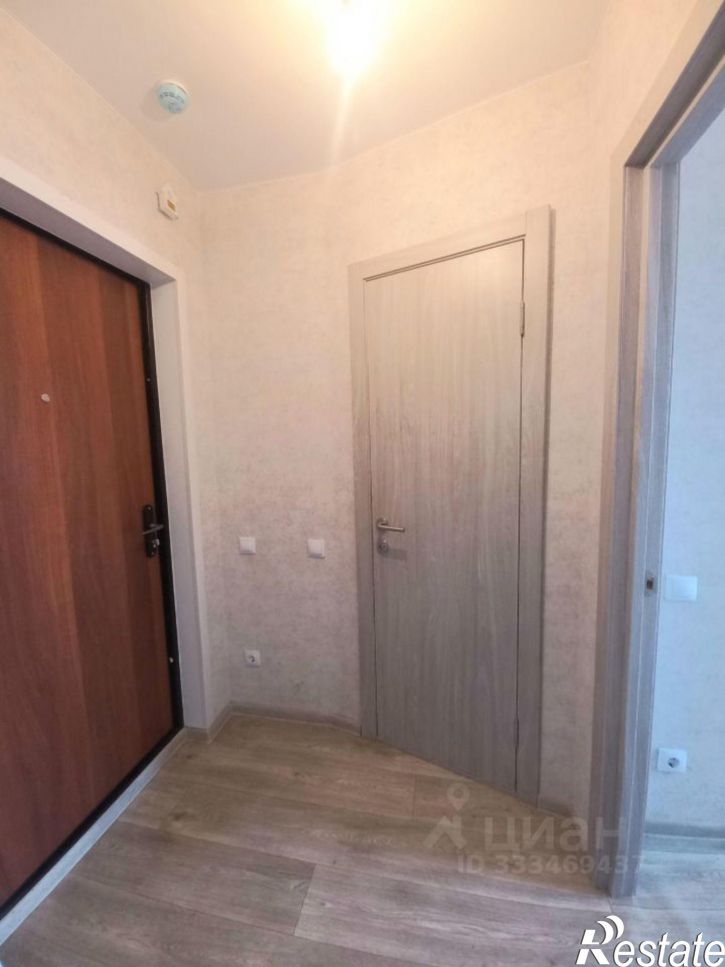 1-комн квартира улица Азина, 29 к1,  д. 29 к1