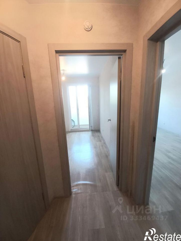 1-комн квартира улица Азина, 29 к1,  д. 29 к1