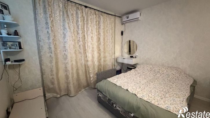 1-комн квартира Огородная улица, 218,  д. 218