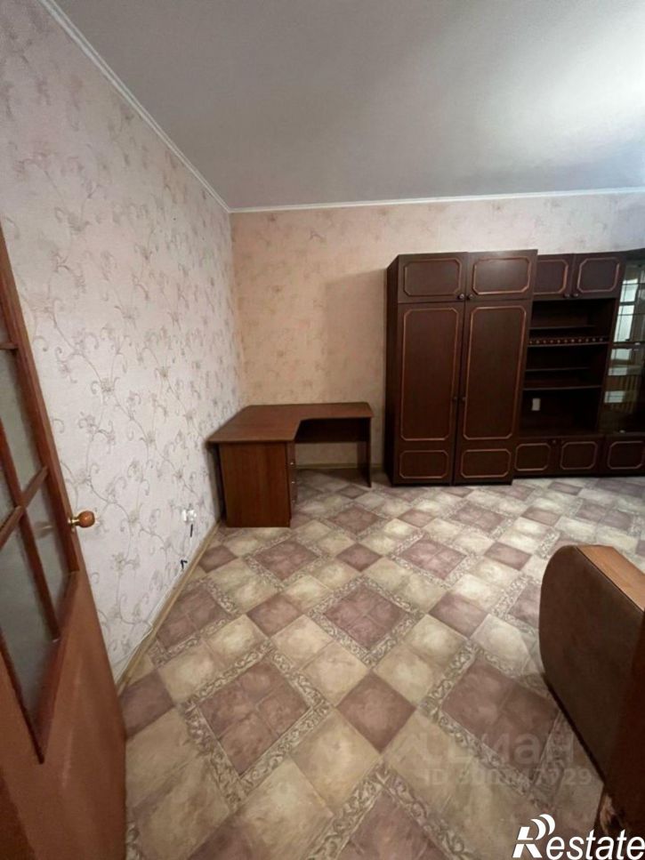 1-комн квартира улица Тархова, 40,  д. 40