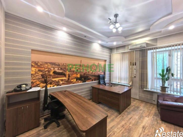 Офис улица Сакко и Ванцетти, 21,  д. 21