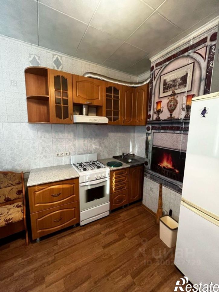 1-комн квартира улица Тархова, 40,  д. 40
