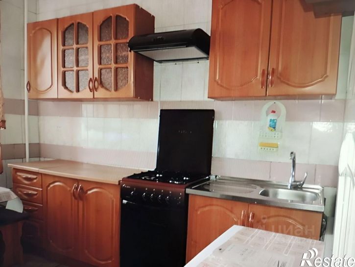 2-комн квартира улица Бардина, 6,  д. 6