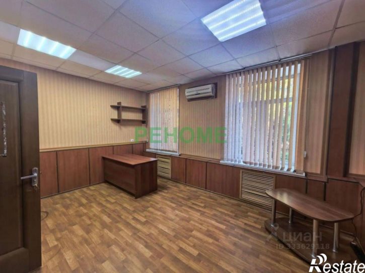 Офис улица Сакко и Ванцетти, 21,  д. 21