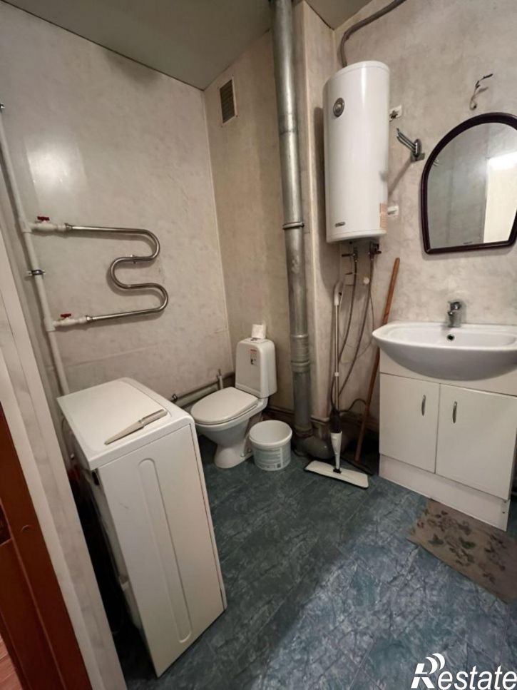 1-комн квартира улица Тархова, 40,  д. 40