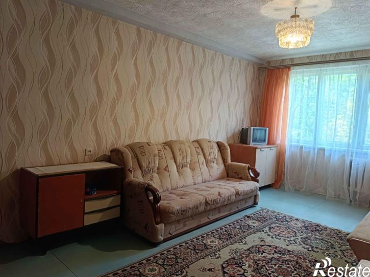 2-комн квартира улица Танкистов, 63А,  д. 63А
