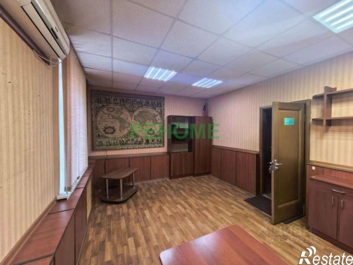 Офис улица Сакко и Ванцетти, 21,  д. 21