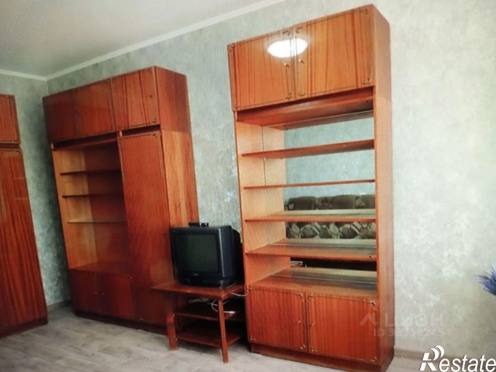 2-комн квартира улица Бардина, 6,  д. 6