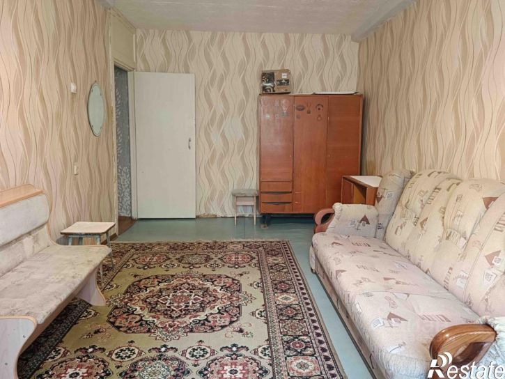 2-комн квартира улица Танкистов, 63А,  д. 63А