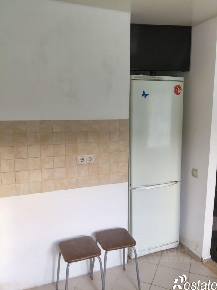 2-комн квартира Ипподромная улица, 8,  д. 8