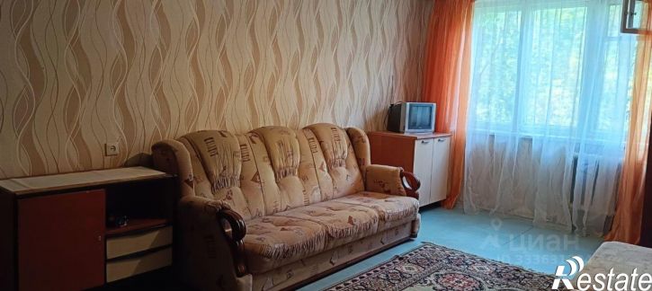 2-комн квартира улица Танкистов, 63А,  д. 63А