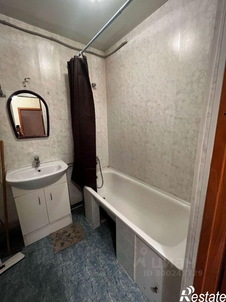 1-комн квартира улица Тархова, 40,  д. 40