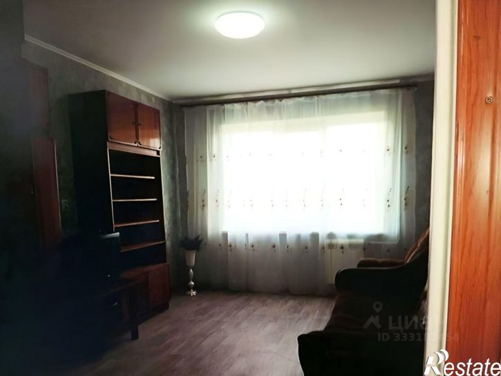 2-комн квартира улица Бардина, 6,  д. 6