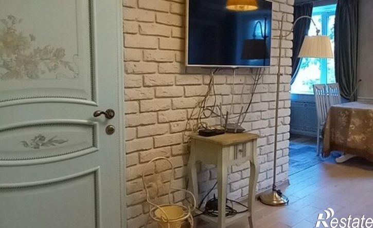 3-комн квартира набережная Космонавтов, 1А,  д. 1А